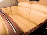 Chrysler CL Imperial Dual Windshield Sport Phaeton by LeBaron 1933 года